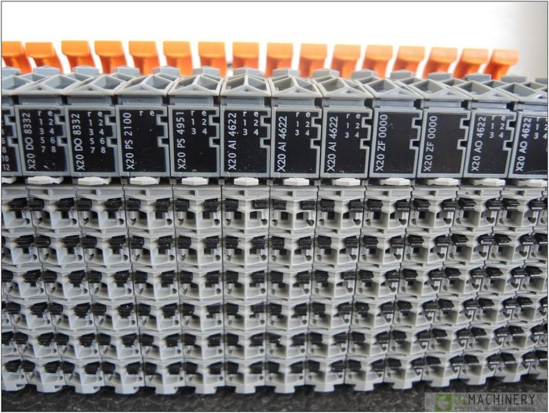 2020 B&R Serie X20 AI2706