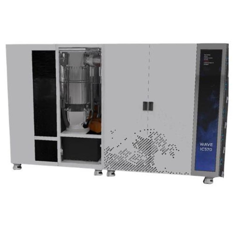 Wave IC570MAX Industrial Freeze Dryer