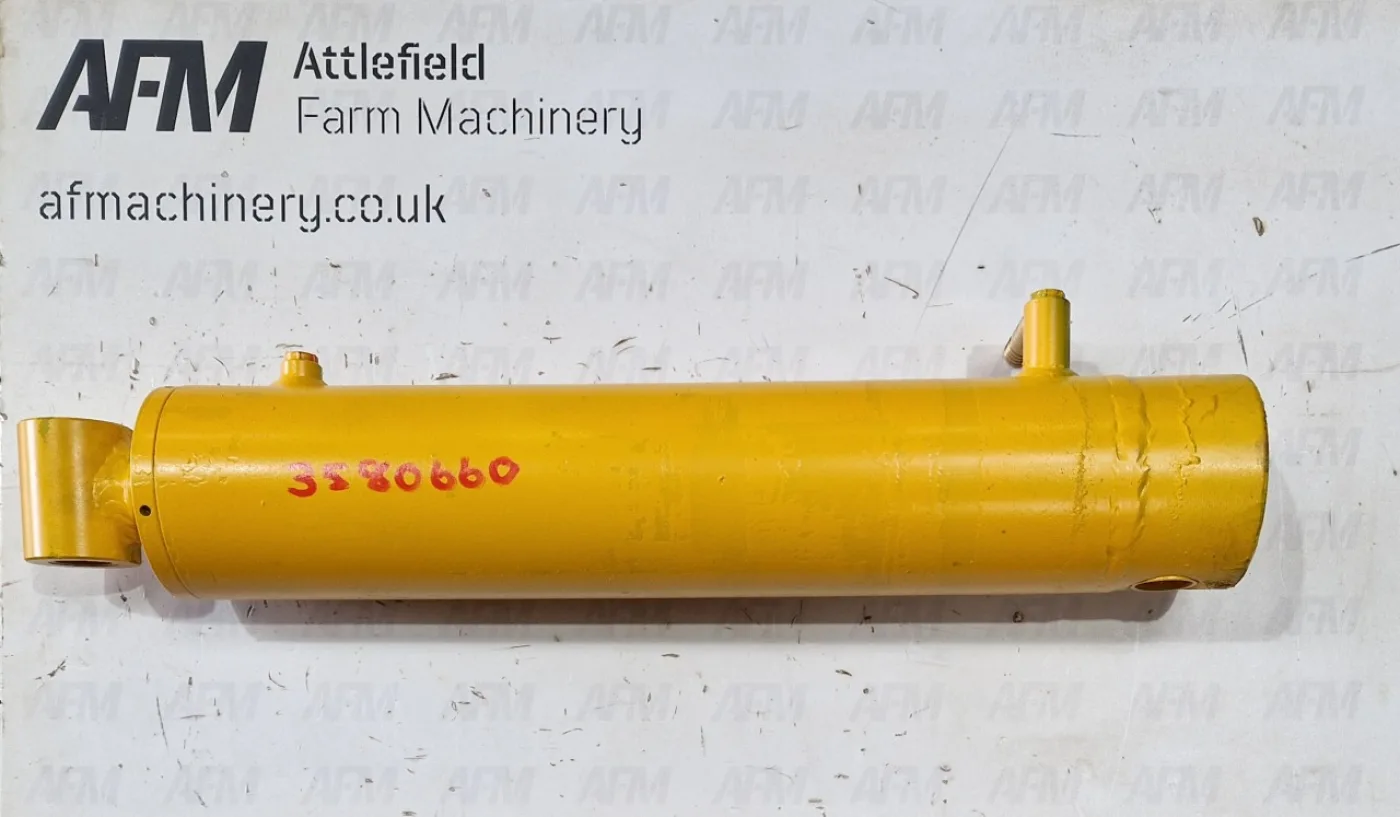 Spearhead Lift Ram - 3580660 Lift ram for 2000-2004/5 Excel series only - 1