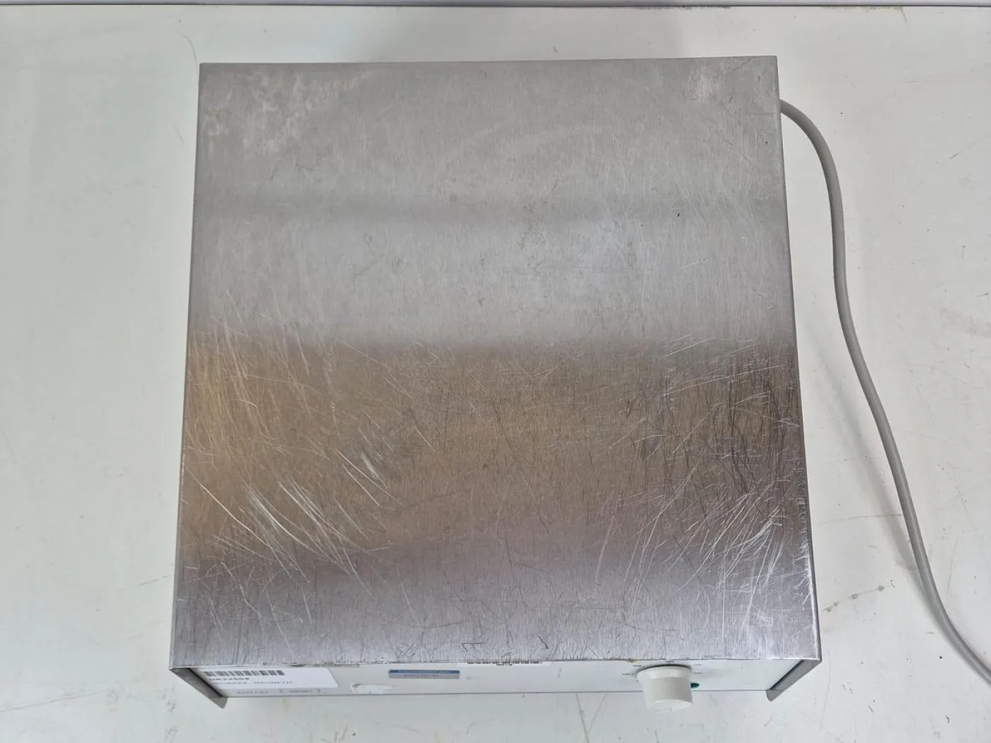 Stuart Scientific SB301 Magnetic Stirrer - 4