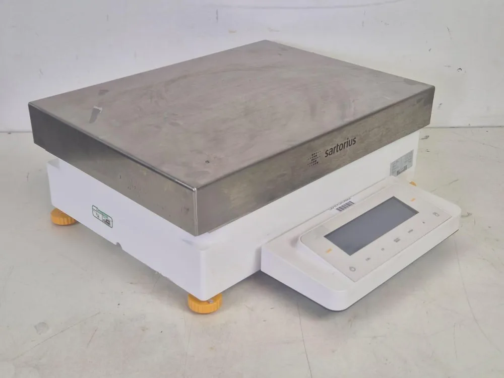 Sartorius MSE 3601S Balance