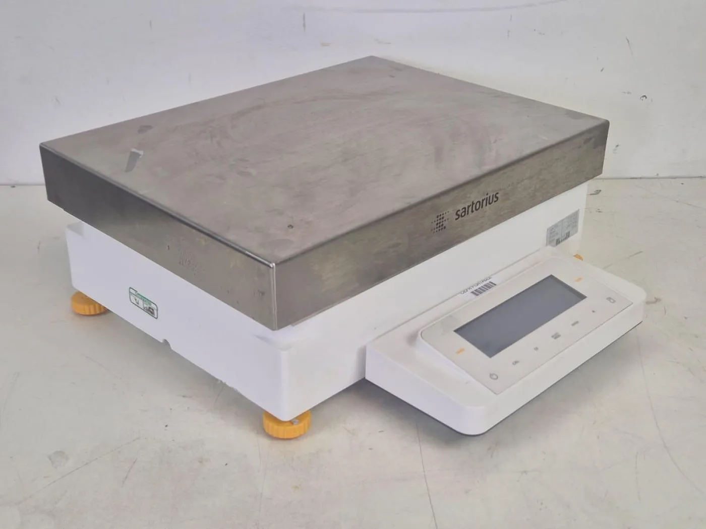 Sartorius MSE 3601S Balance - 1