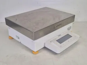 Sartorius MSE 3601S Balance