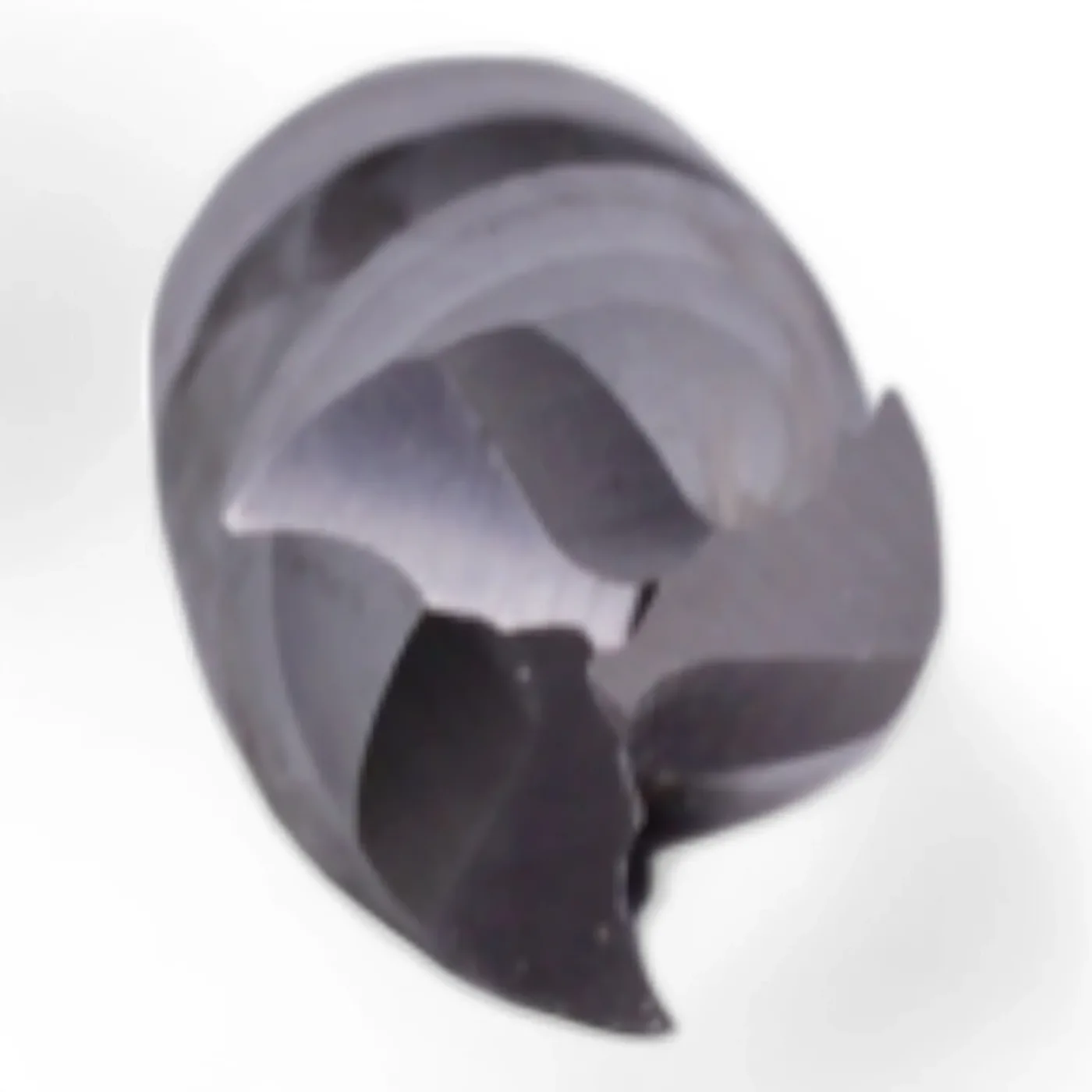 Vollhartmetall Schlichtfräser LEUCO 20 mm Länge 100 mm Art.-Nr. HM 173582 - 1
