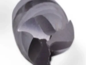 Vollhartmetall Schlichtfräser LEUCO 20 mm Länge 100 mm Art.-Nr. HM 173582