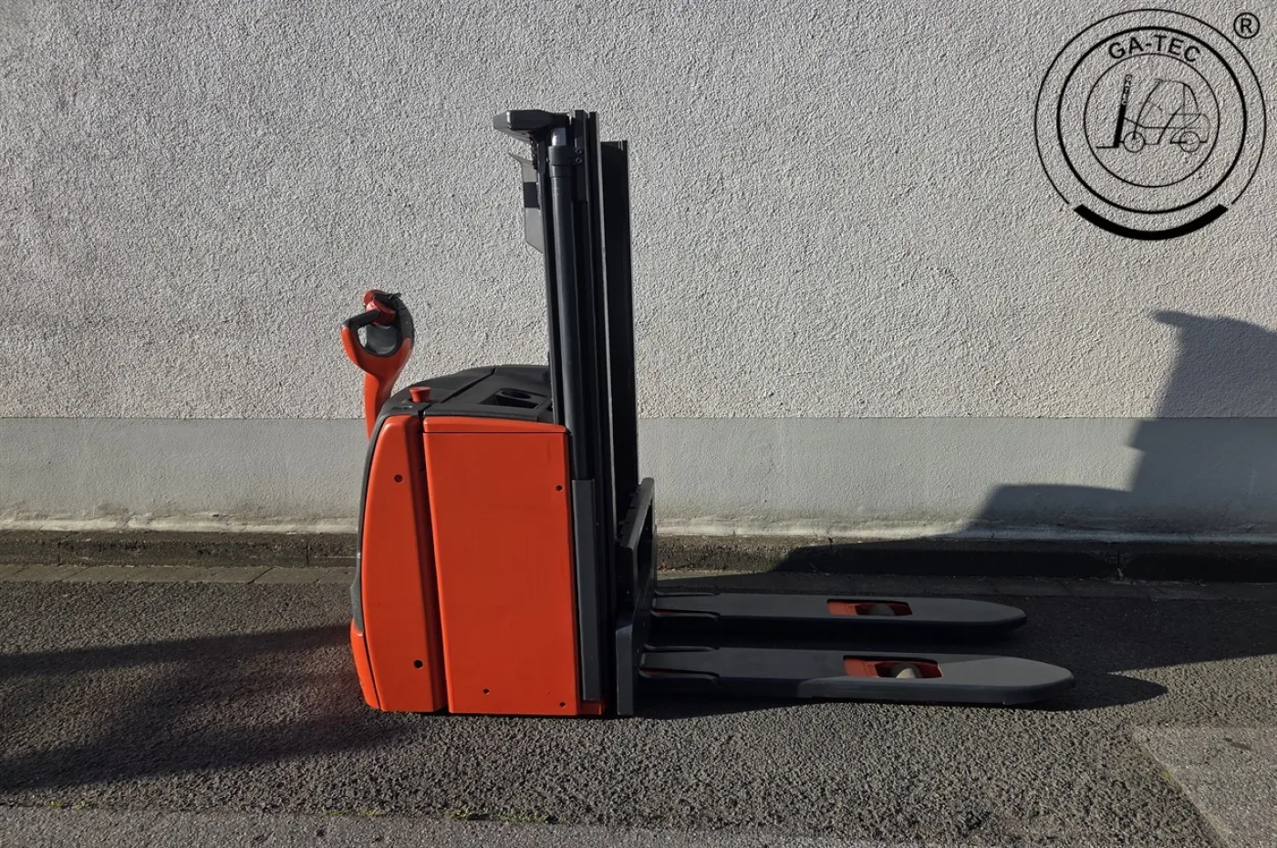 Linde L14 - 5