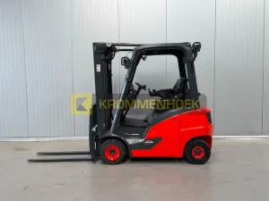 Linde H 16 D