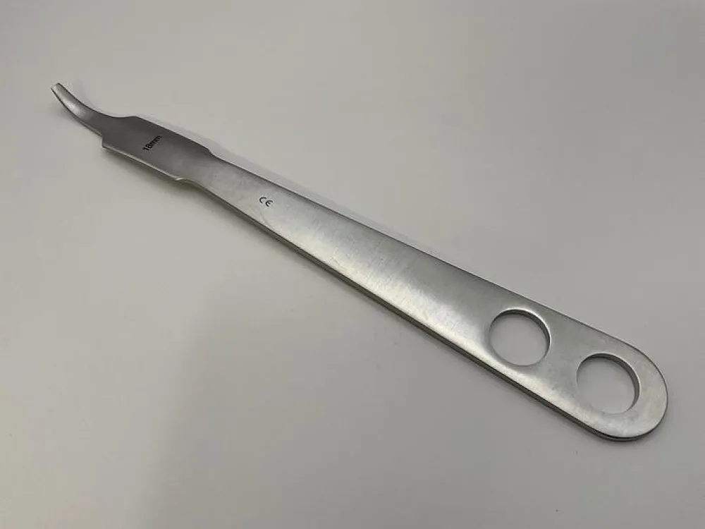 GB Medical Hohmann 18mm blade