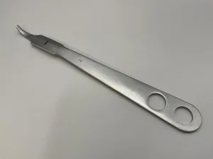 GB Medical Hohmann 18mm blade