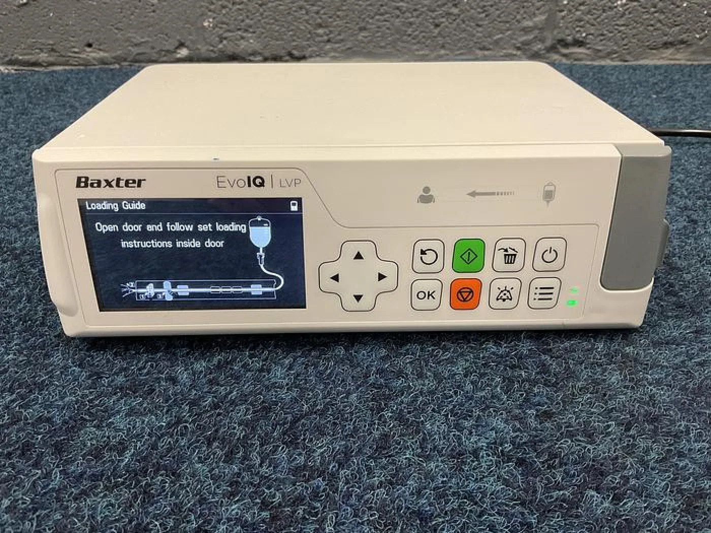2020 Baxter EVO IQ - 1