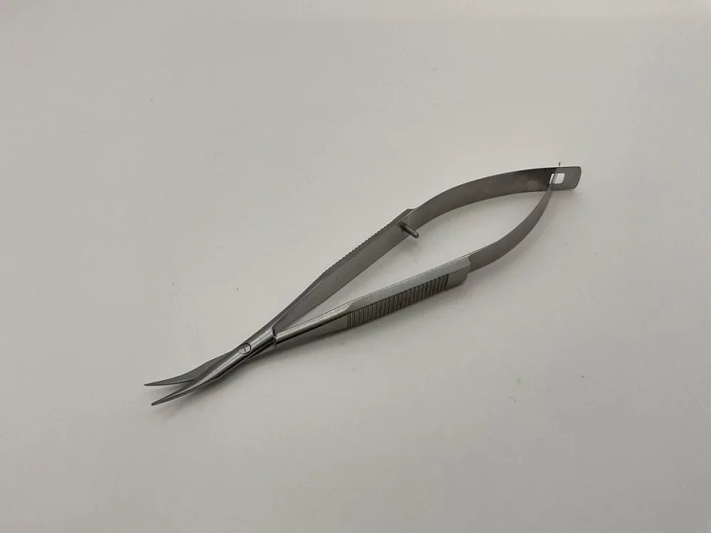 GB Medical Tenotomy Westcott 110mm Curved Sharp