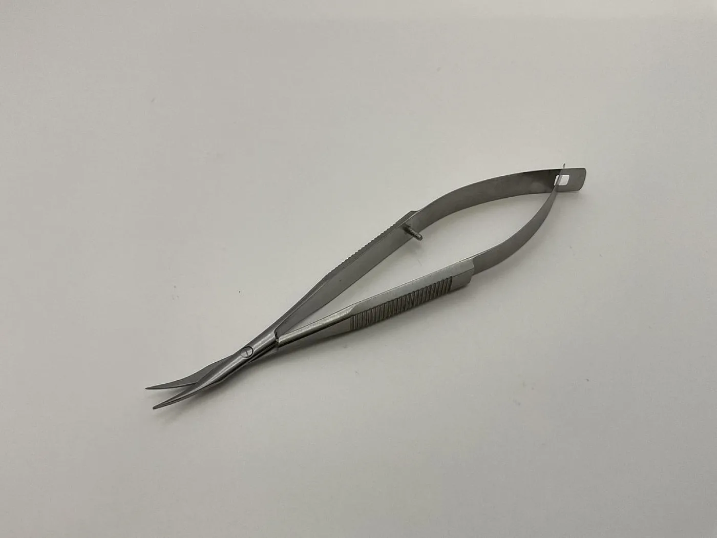 GB Medical Tenotomy Westcott 110mm Curved Sharp - 1
