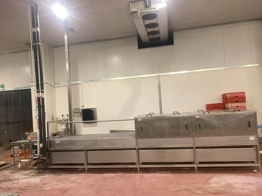 2015 TECNO GROUP LAB Intralox AL0872