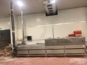 2015 TECNO GROUP LAB Intralox AL0872