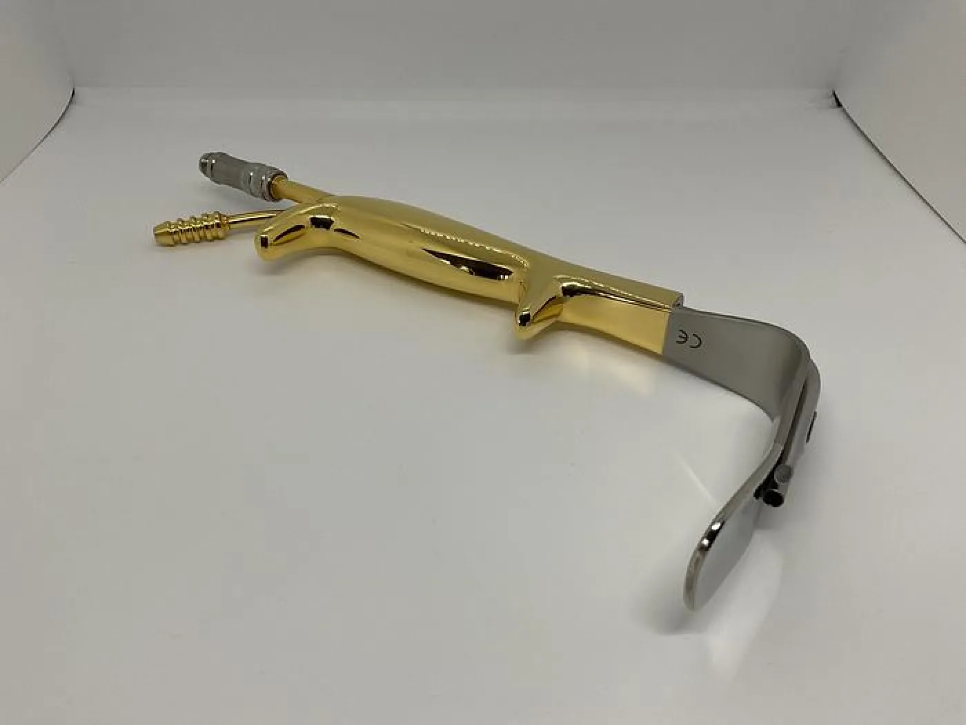GB Medical Ferriera - 2