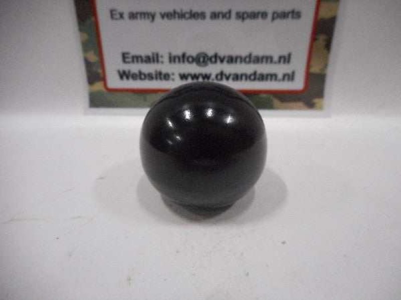 Knop schakelpook tussenbak