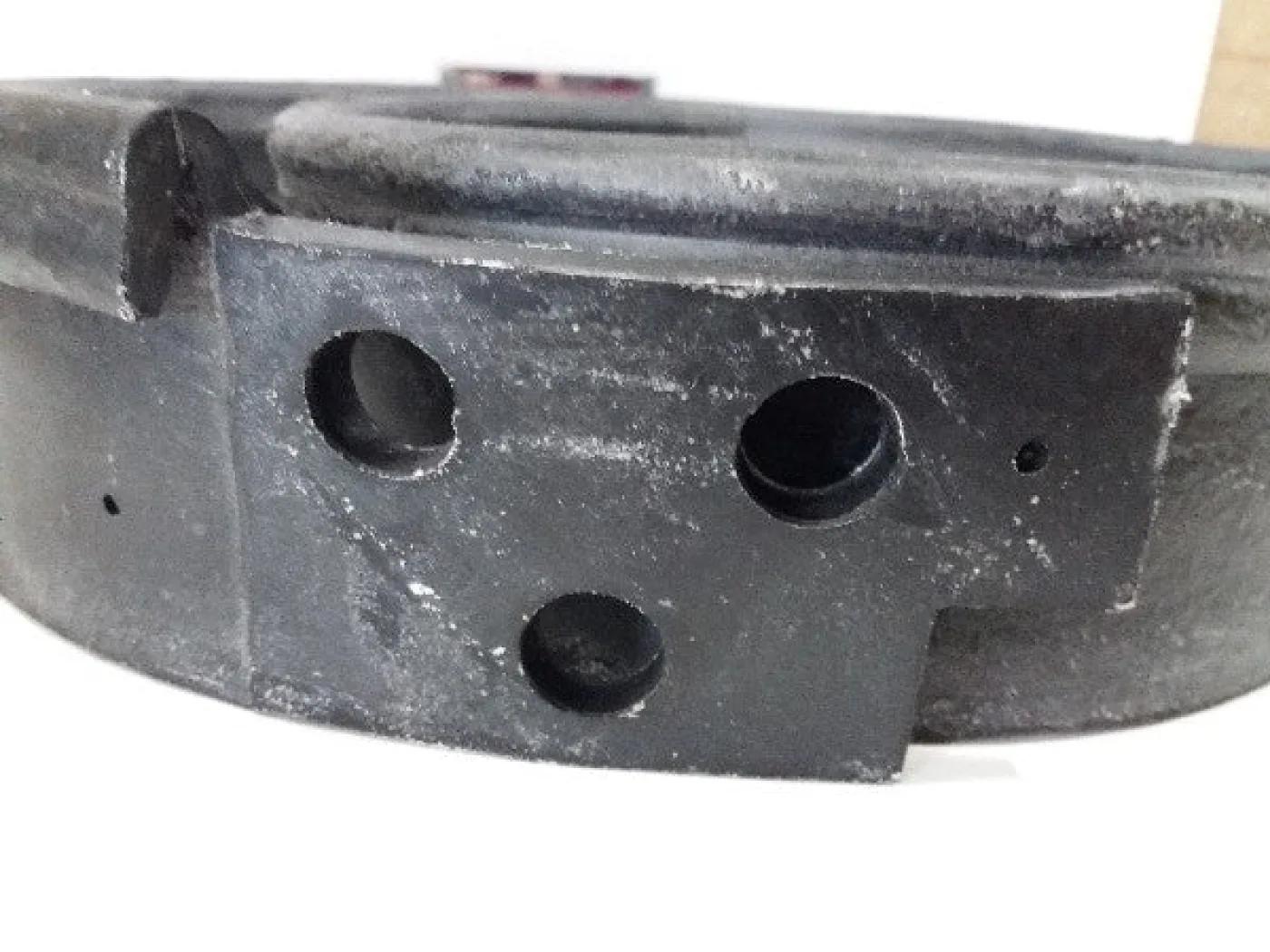 Voorraamrubber onder raamkozijn - 3