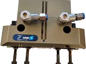 Schunk Universalgreifer PGN-plus 125-1-AS (g) 371403
