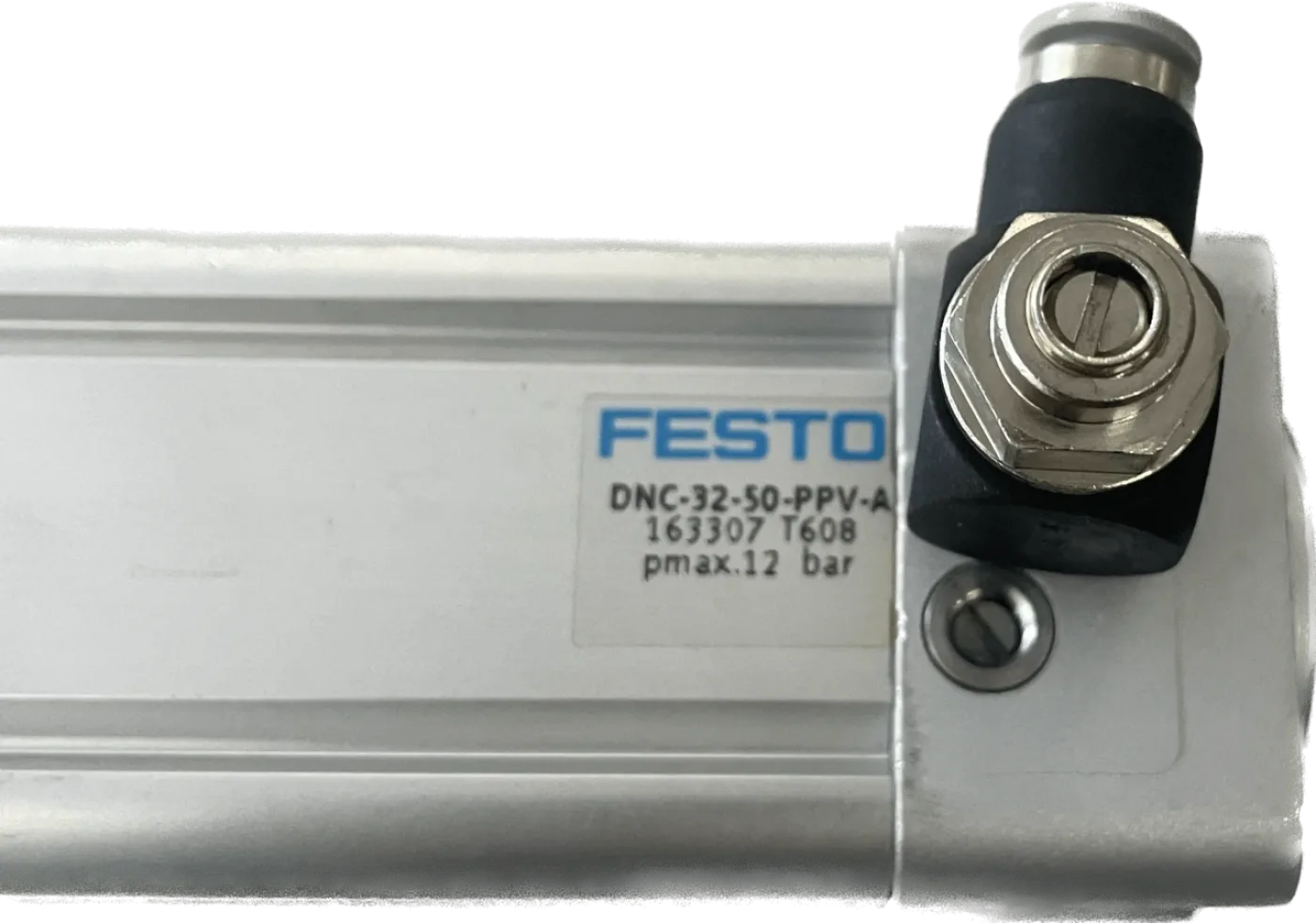 Festo Normzylinder DNC-32-50-PPV-A - 1