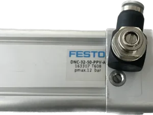 Festo Normzylinder DNC-32-50-PPV-A