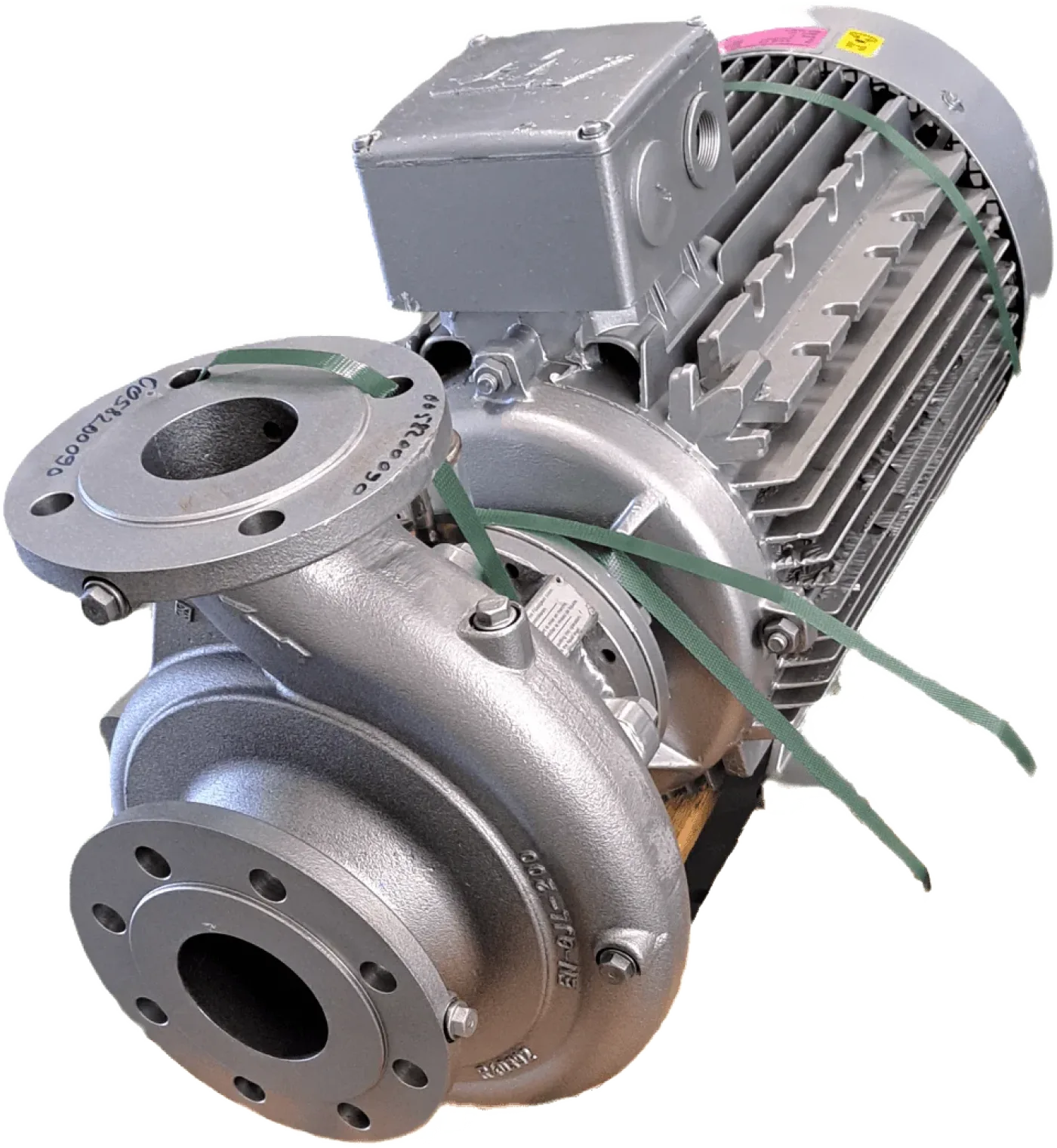 Schmalenberger NB65-20/2 - 3