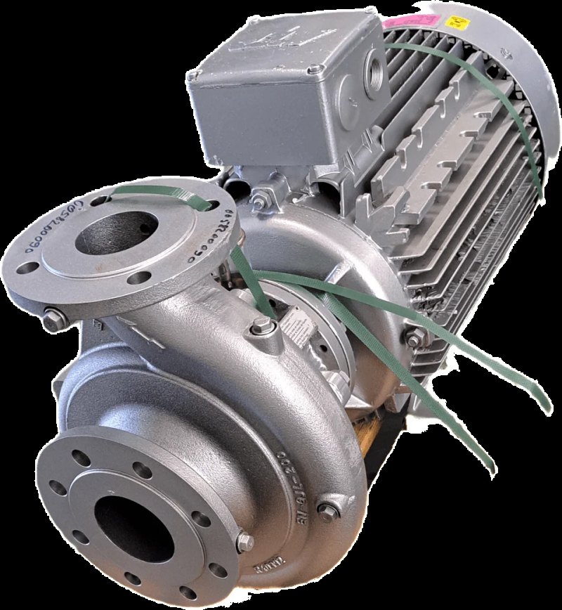 Schmalenberger NB65-20/2