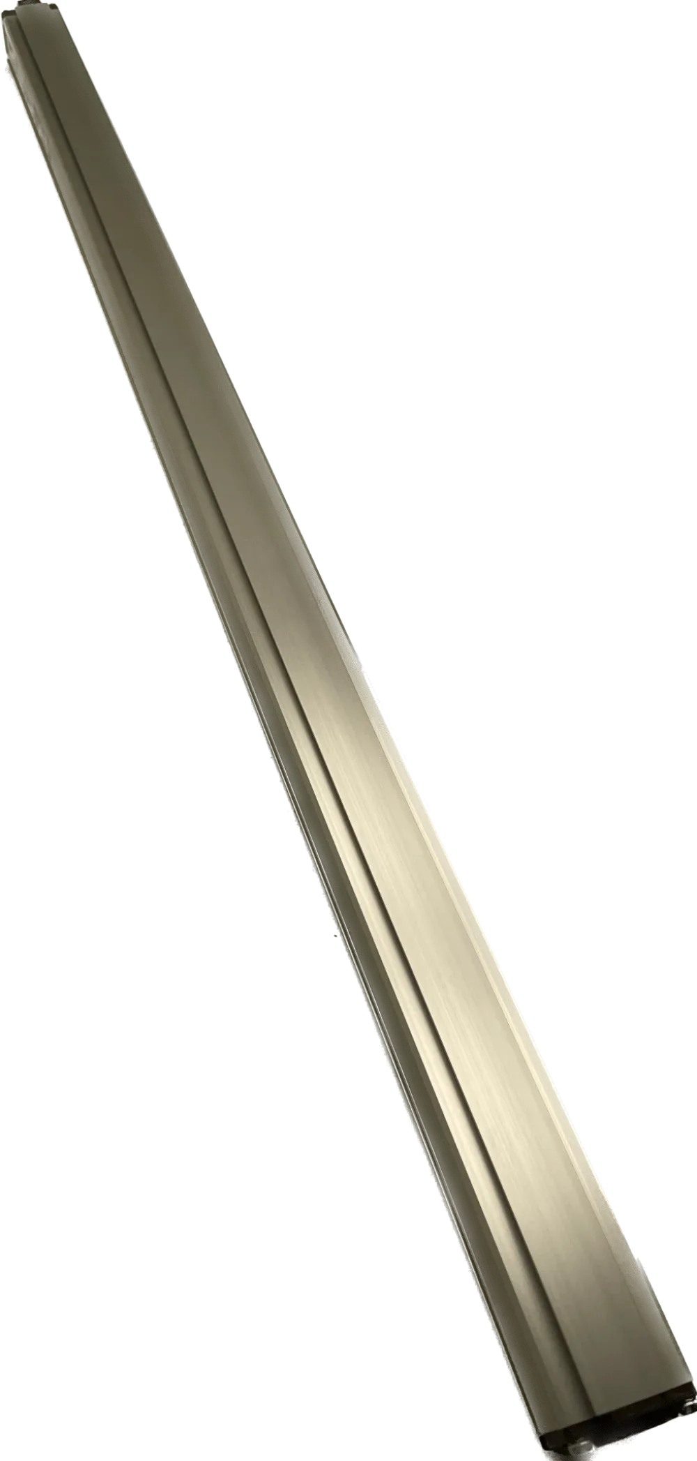 BALLUFF Magnetostriktive Positionsmesssysteme in Profilbauform