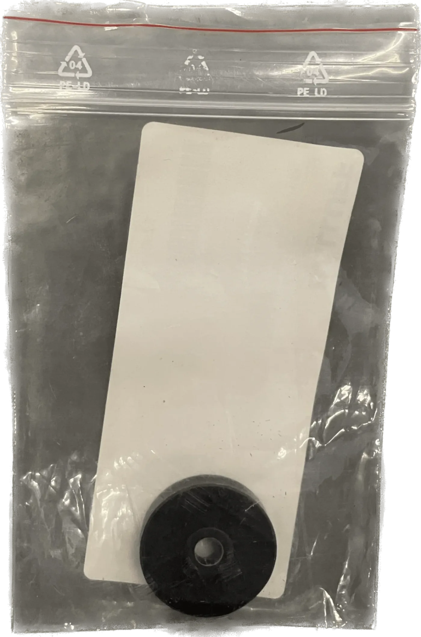 BALLUFF LF-Datenträger (70/455 kHz) BIS C-128-05/L - 2