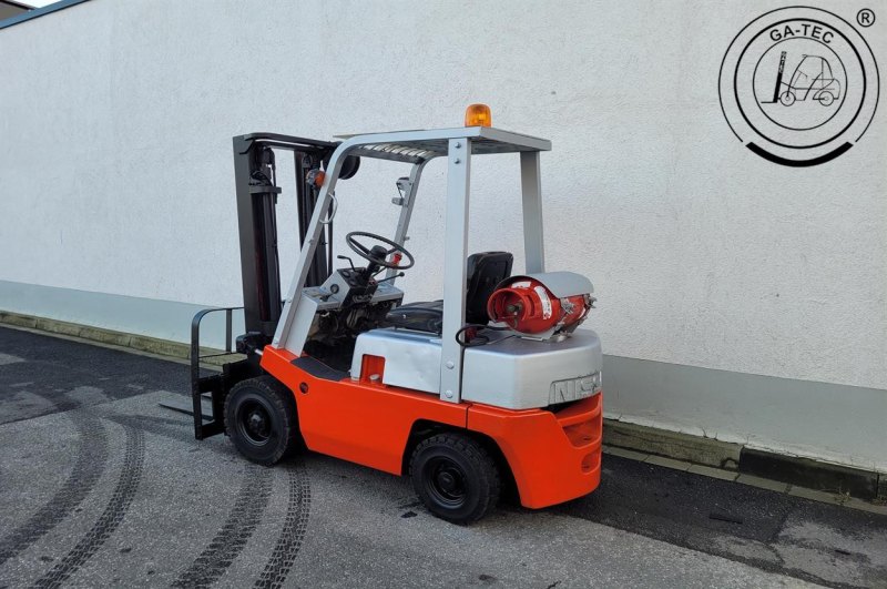 Nissan FO1 A15U