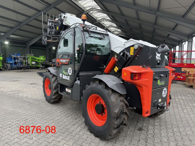 Bobcat T 36.120 SL 100 V R-Serie
