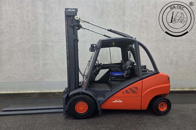 Linde H35D-01