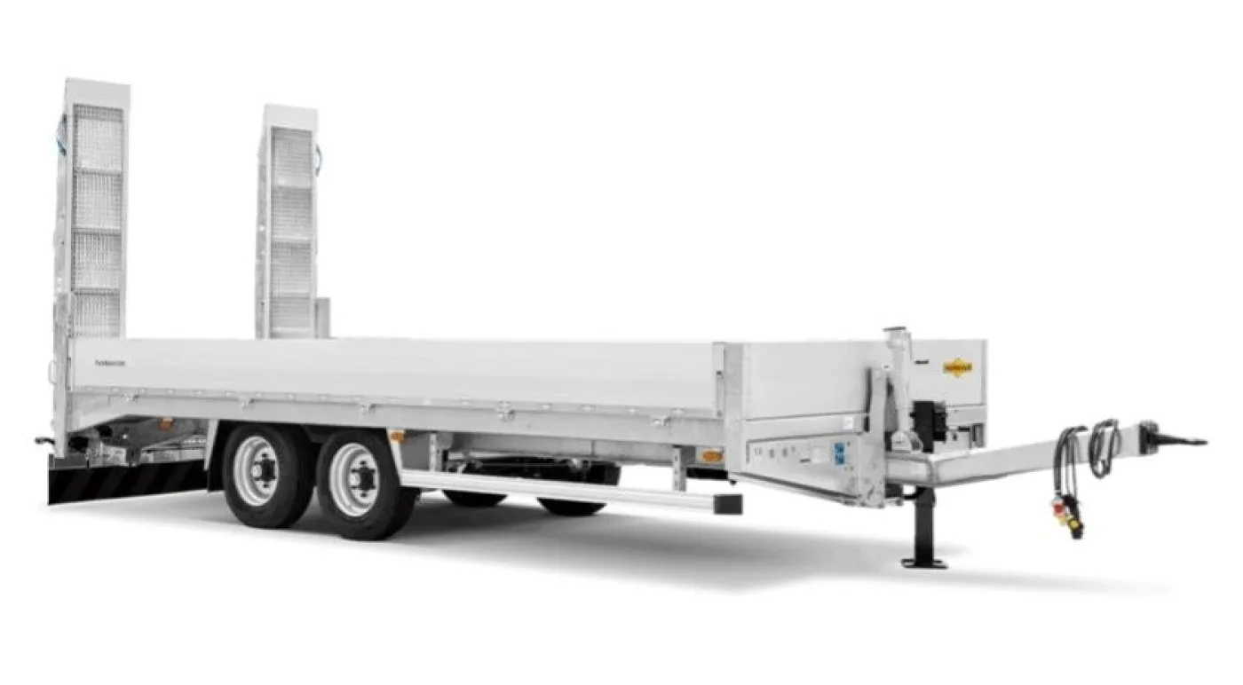 Humbaur HBT 106224 BS Basic abgeschrägt - 3
