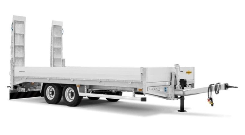 Humbaur HBT 106224 BS Basic abgeschrägt