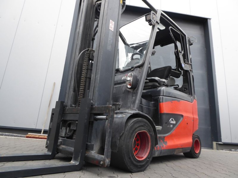 Linde E35HL-01