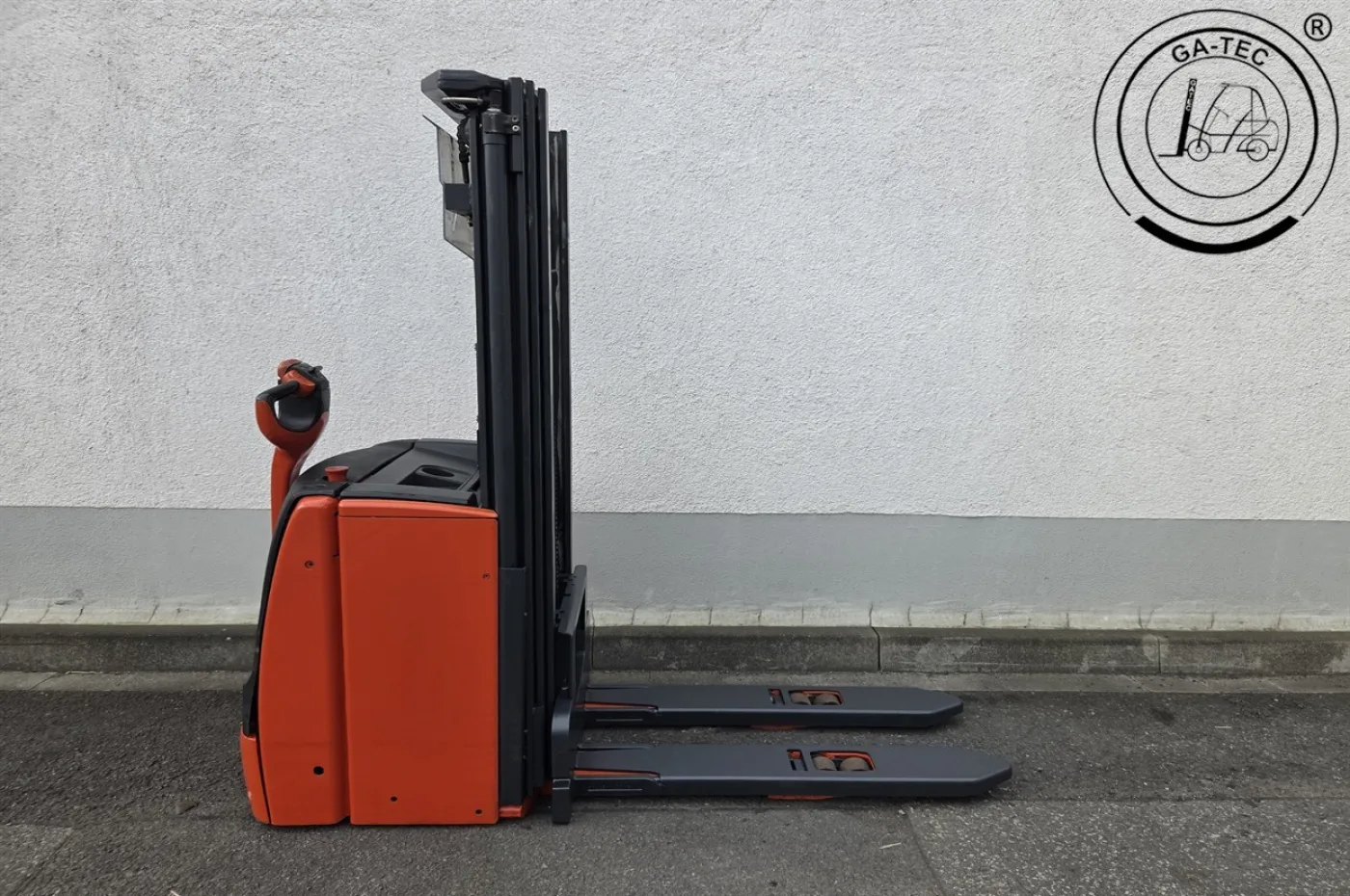 Linde L14i - 4