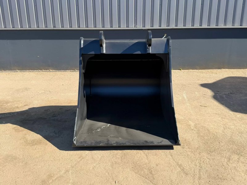 Excavation bucket / EBHD-3-70-120 / CW40