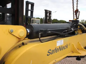 Safeneck SAN 40 L Terberg