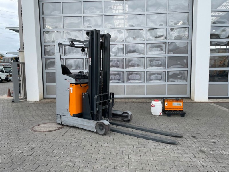 Still FM-X 14 / Schubmaststapler / 451h / HH: 5.65m