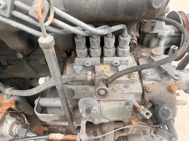 Kubota V2403-M-T-ET05