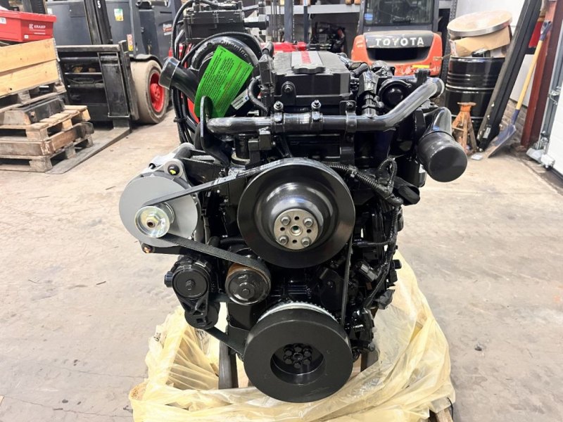Cummins QSB6.7 NEW