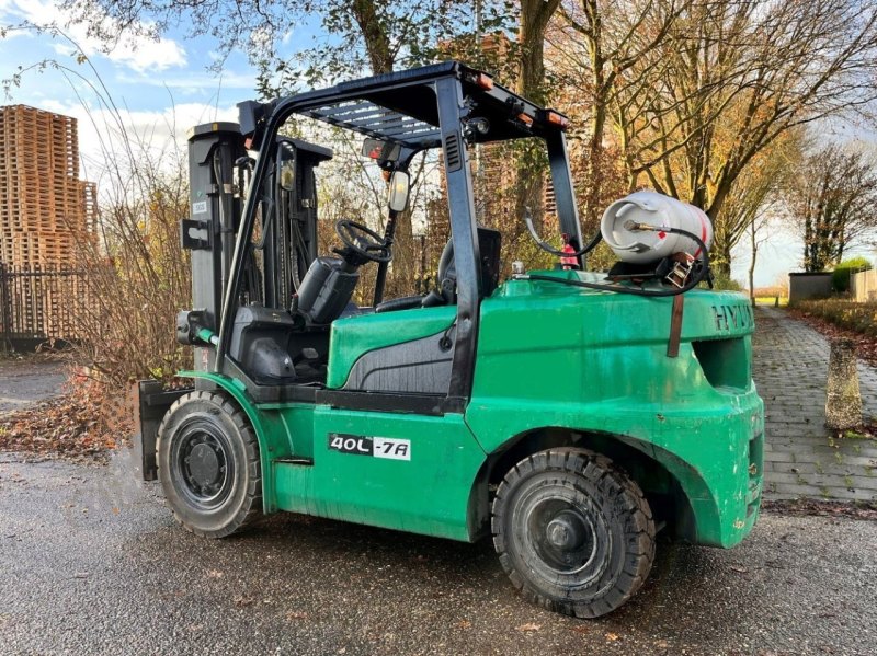 Hyundai 40L-7A