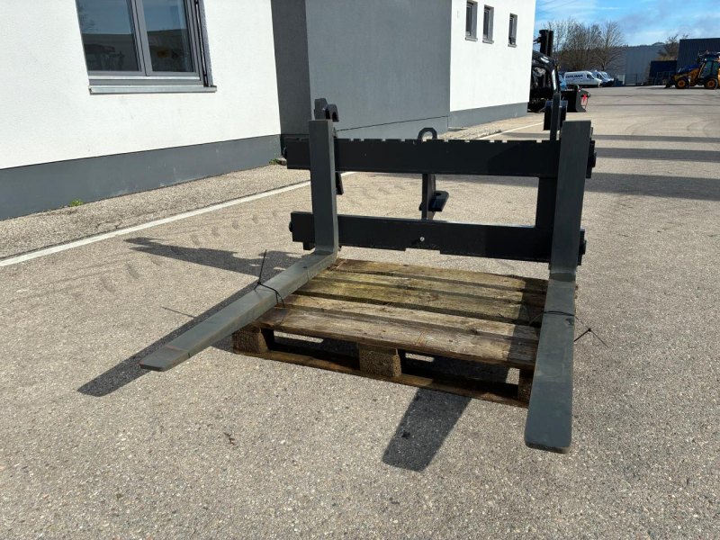 Arbeitsgerät Flötzinger PGZ