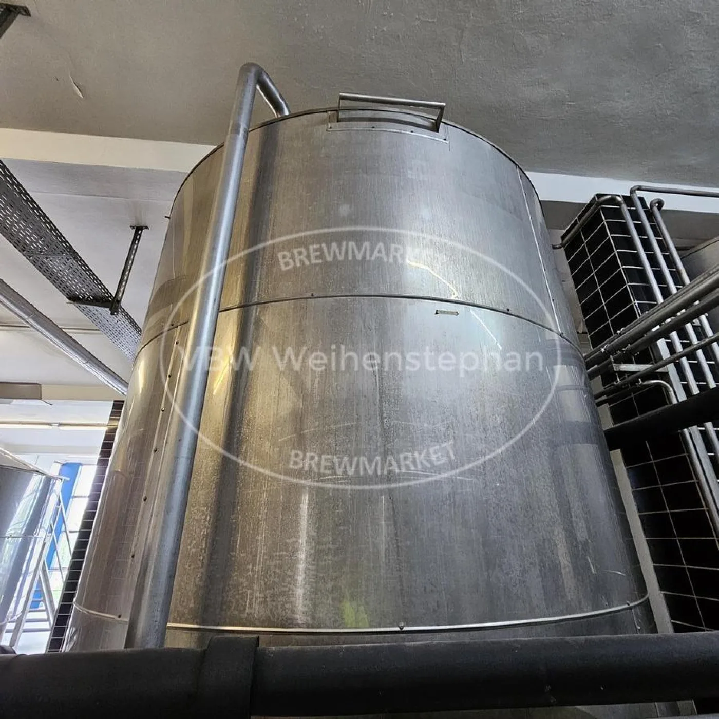 Water tanks (2 pcs.) - 3