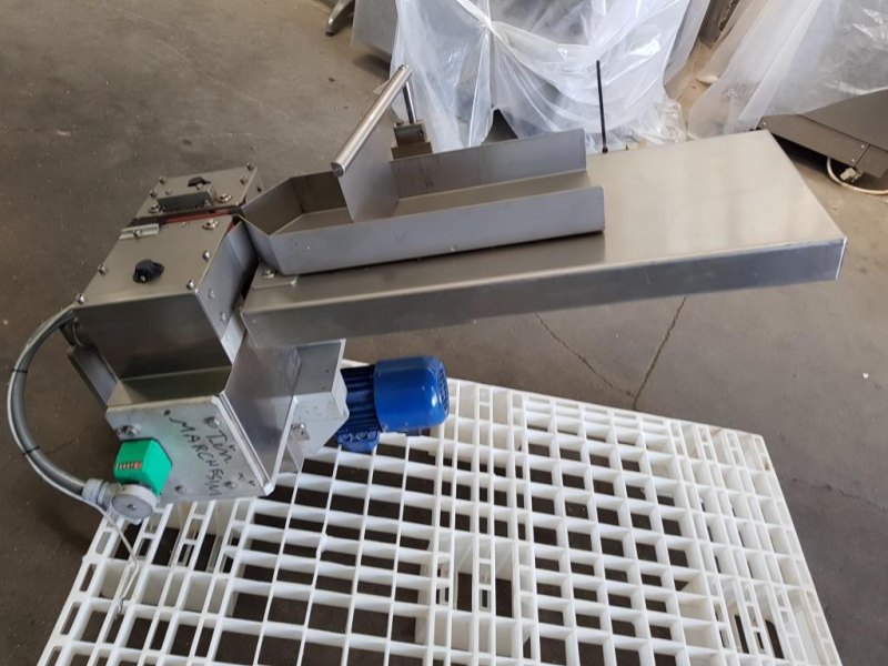 NASTRO ALIMENTATORE PER FLACONI – MARCHESINI