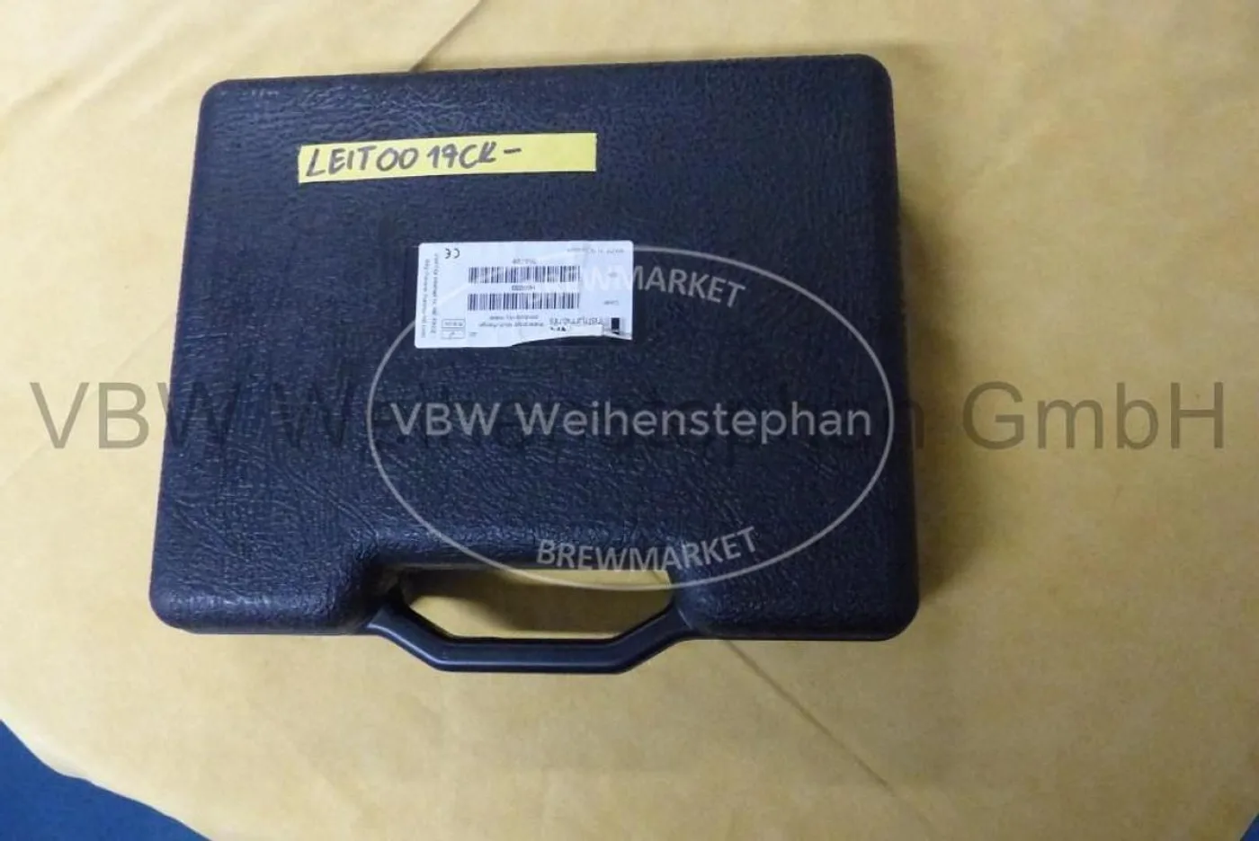 conductivity meter - 3