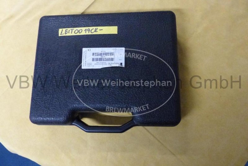 conductivity meter