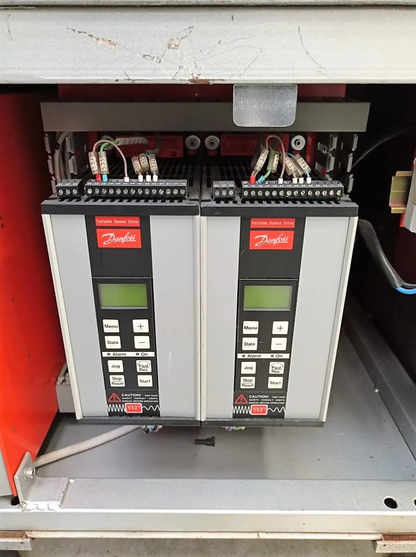 ETICHETTATRICE – ETIPACK – MOD. SIST 2/V T - 5