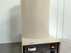 BLOCCO DI CALIBRAZIONE – KAYE – MOD. HTR-300