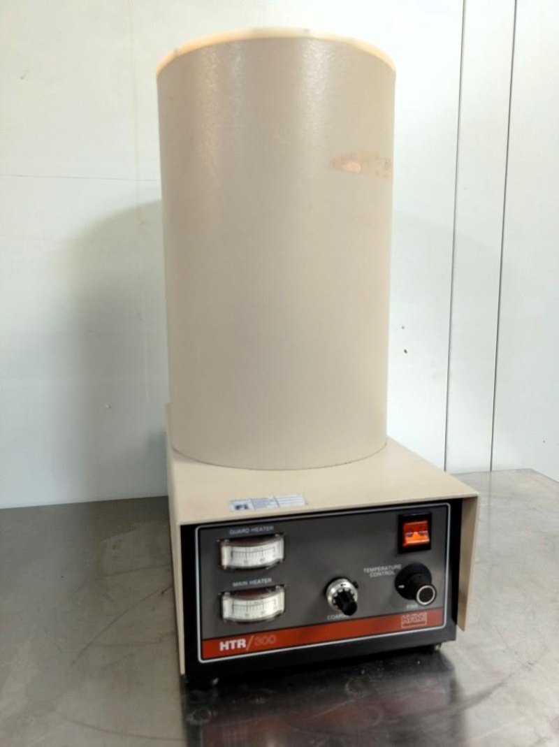 BLOCCO DI CALIBRAZIONE – KAYE – MOD. HTR-300
