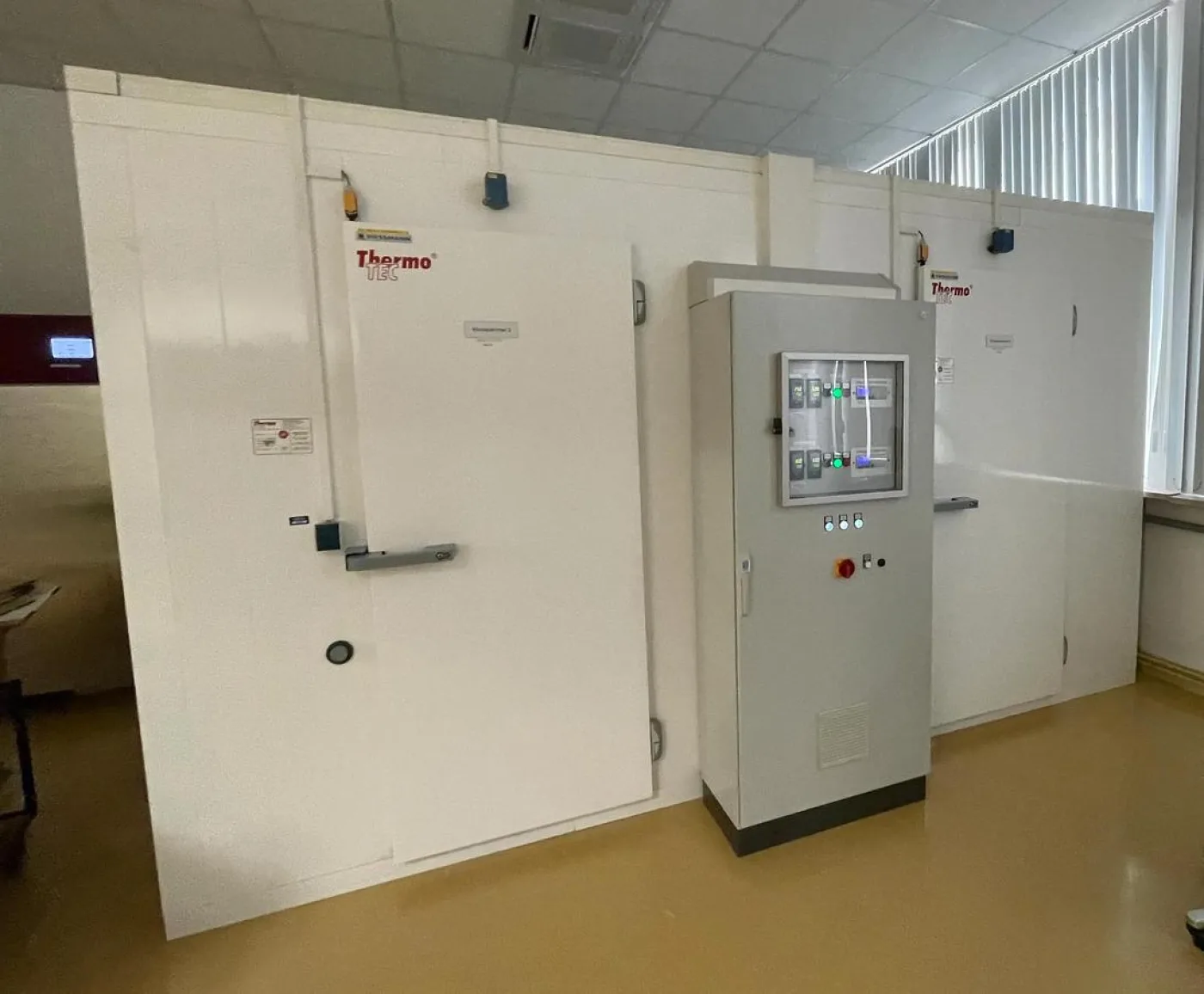 THERMOTEC - Refrigeratore - 4